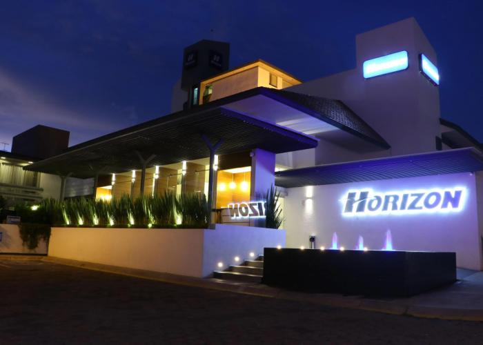 Hotel Horizon and Convention Center