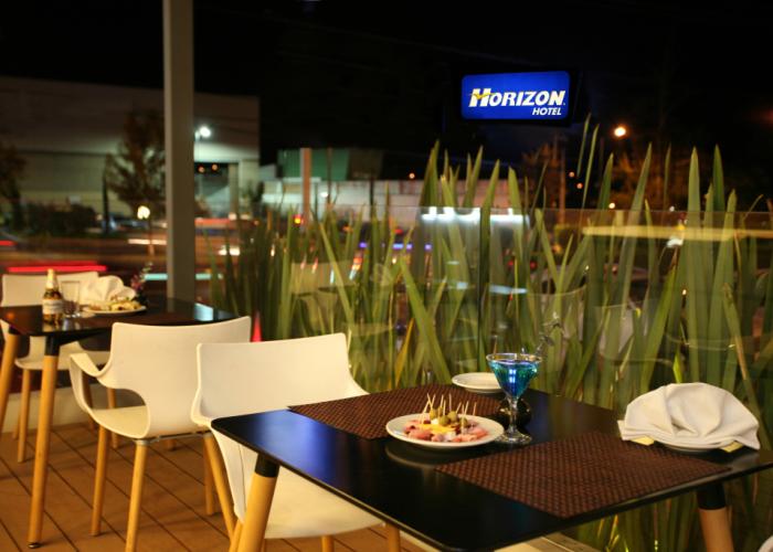 Hotel Horizon and Convention Center