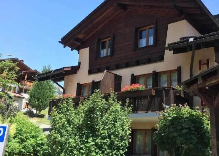 B&B Garni Casa La Val