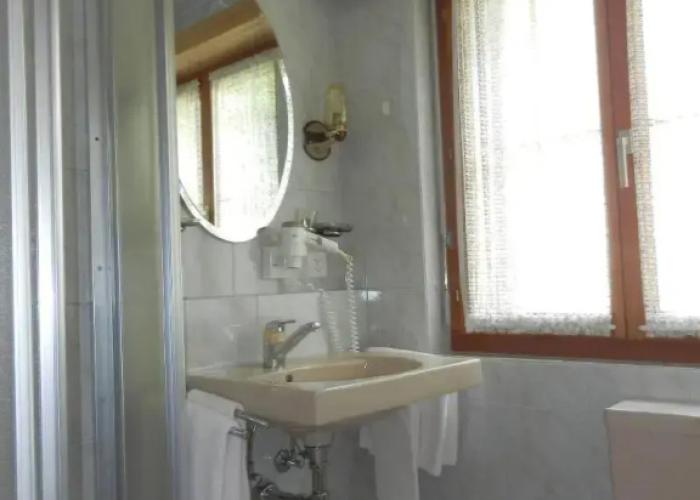 B&B Garni Casa La Val