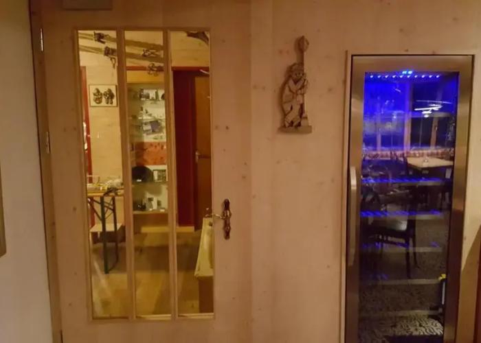 Hotel Mira