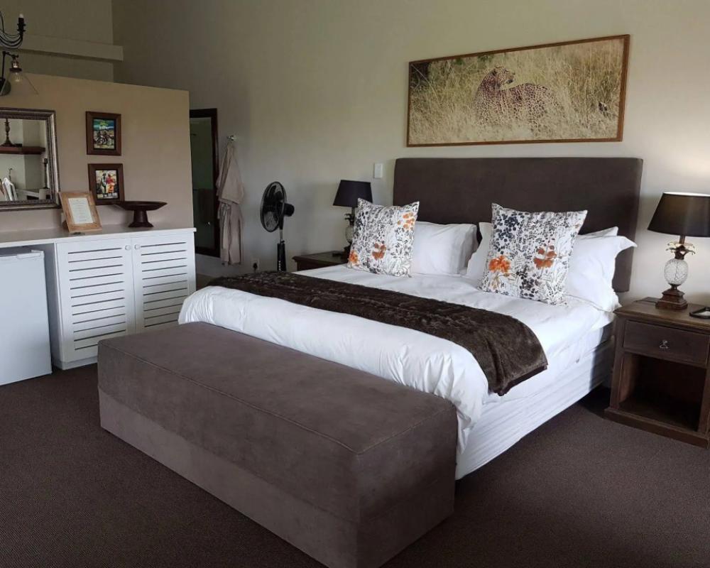 Blue Gum Country Estate