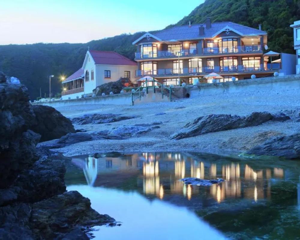 Oppiesee Selfcatering Apartments