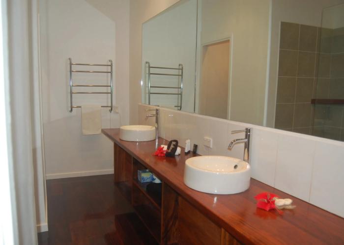 Barrier Beach Resort