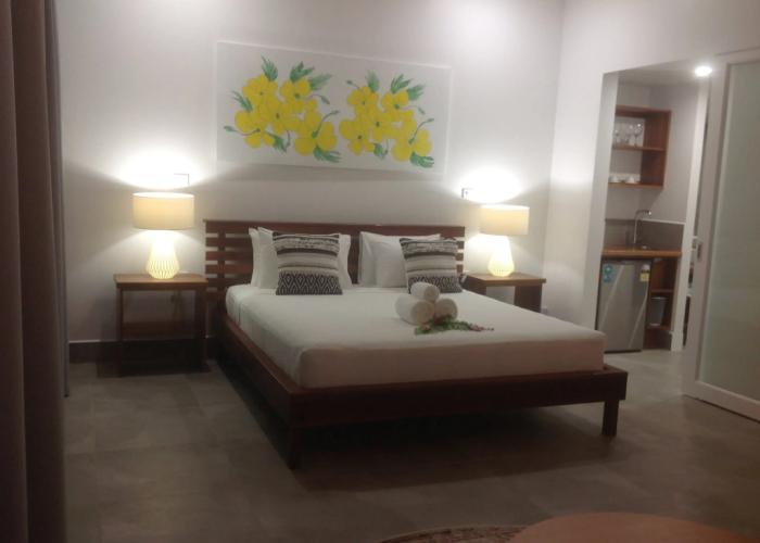 Barrier Beach Resort