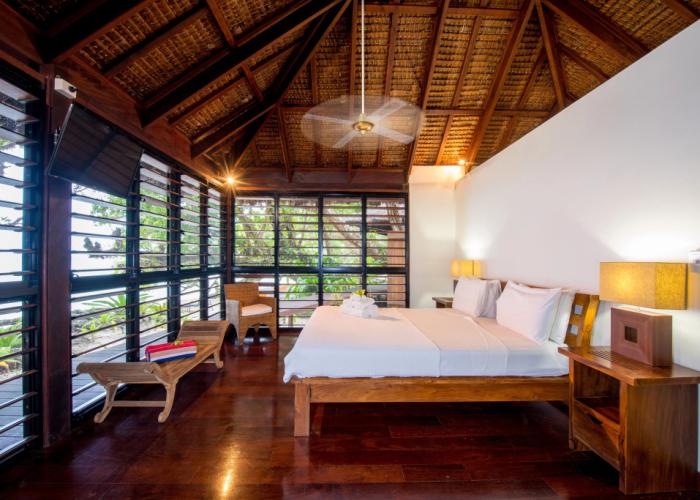 Barrier Beach Resort