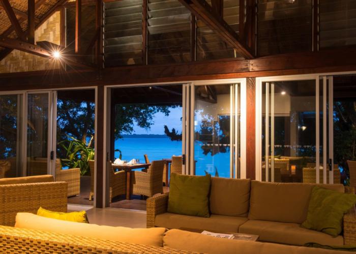 Barrier Beach Resort