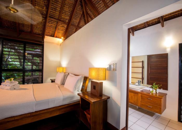Barrier Beach Resort