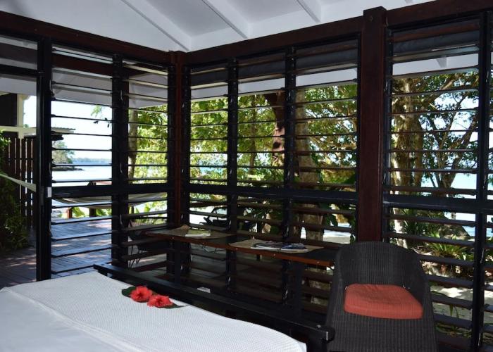 Barrier Beach House