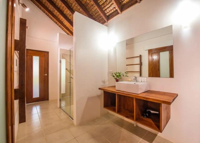 Barrier Beach House
