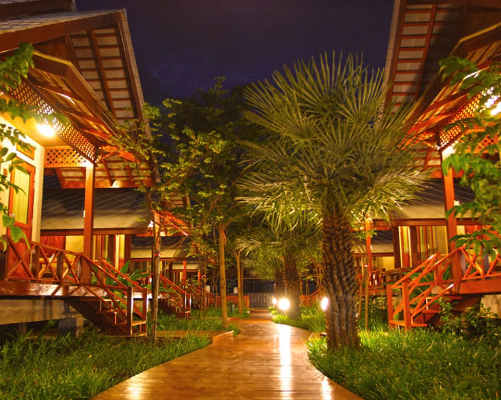 Baan Siriporn Resort