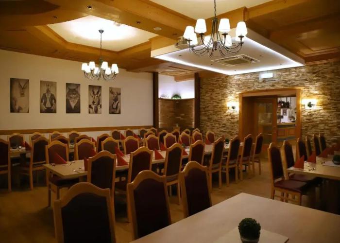 Hotel Zur Isar