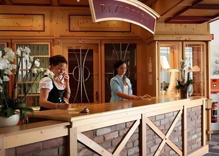 Hotel Zur Isar