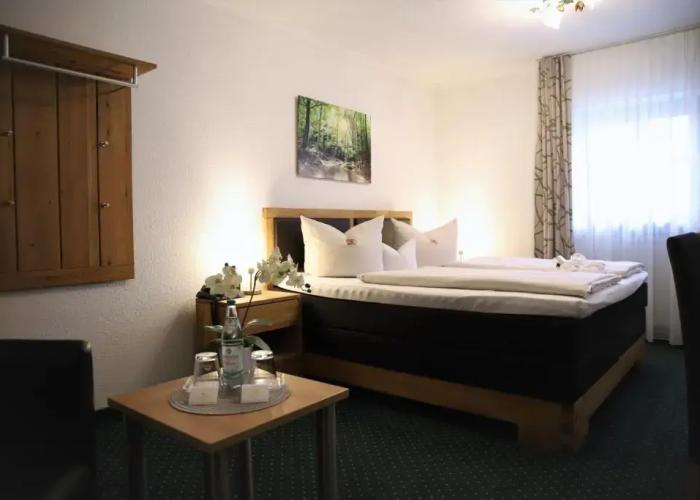 Hotel Zur Isar