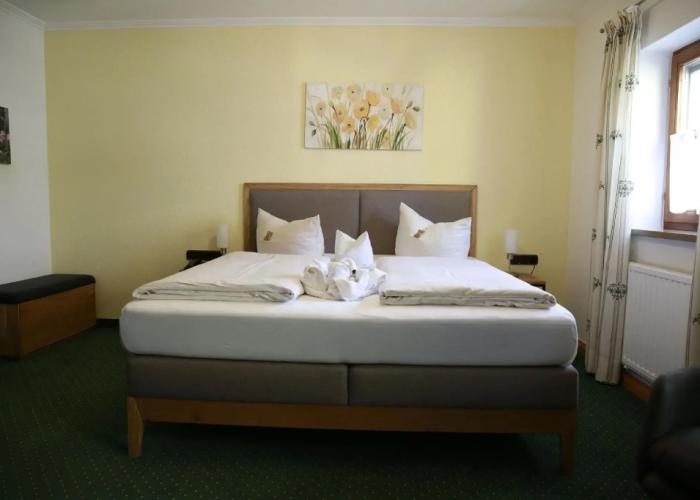 Hotel Zur Isar