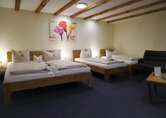 Hotel Zur Isar
