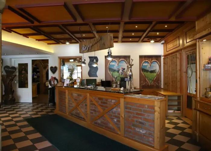 Hotel Zur Isar