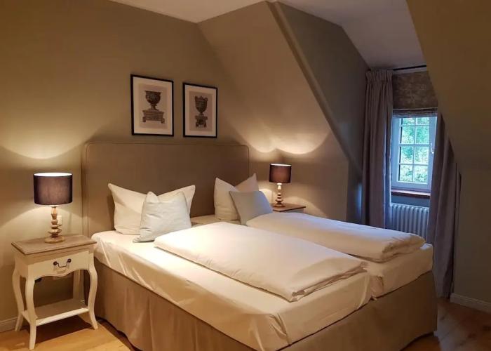 Gut Altholz Landhotel Restaurant