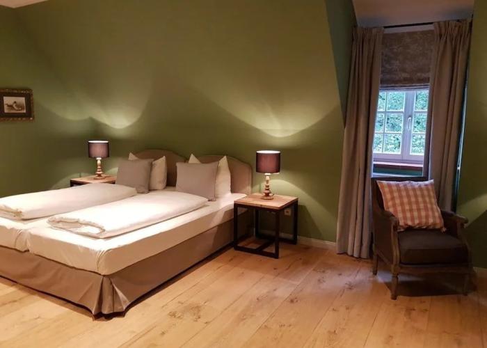 Gut Altholz Landhotel Restaurant