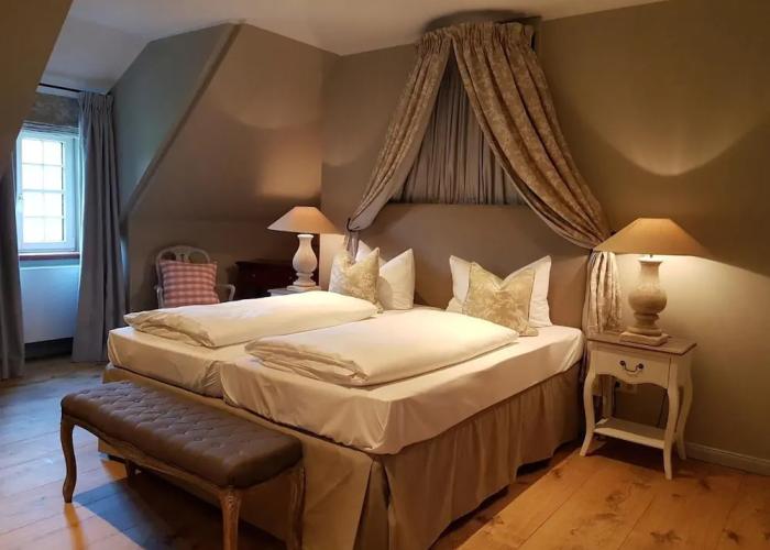 Gut Altholz Landhotel Restaurant