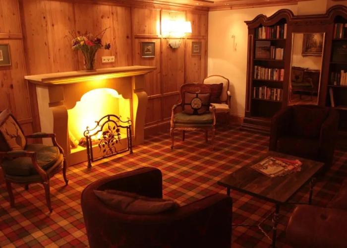 Gut Altholz Landhotel Restaurant