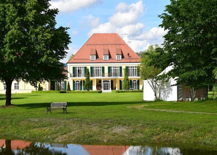 Gut Altholz Landhotel Restaurant
