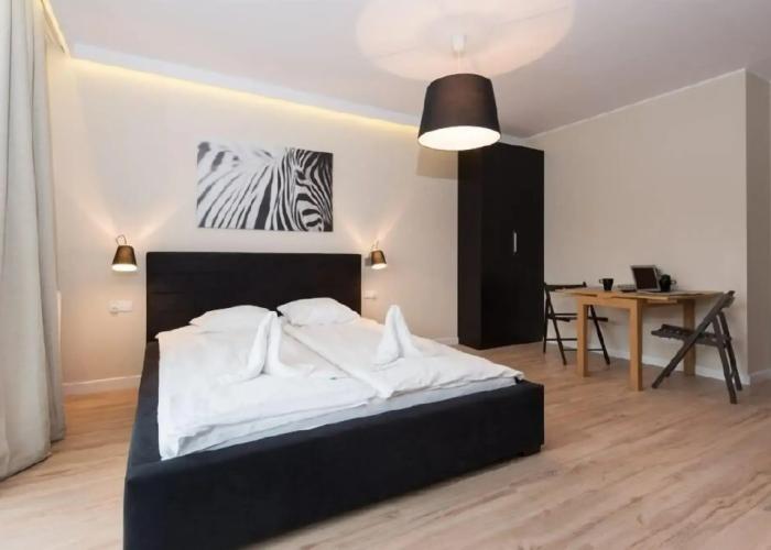 Apartinfo Chmielna Park Apartments