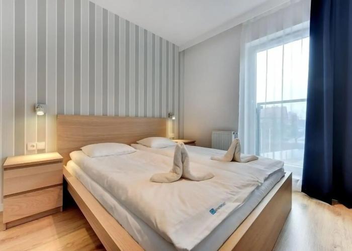 Apartinfo Chmielna Park Apartments