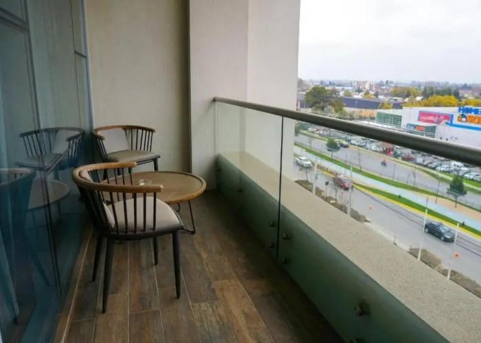 Hotel Parada Linares