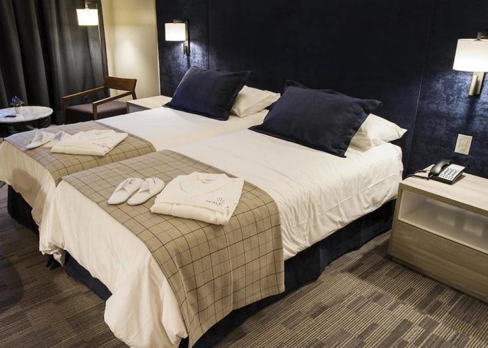 Hotel Parada Linares
