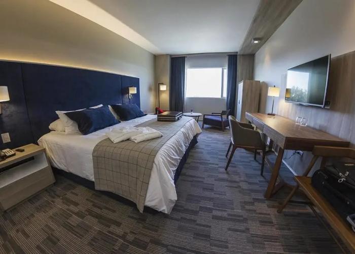 Hotel Parada Linares