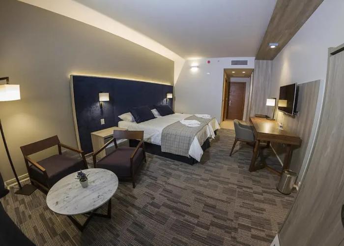 Hotel Parada Linares