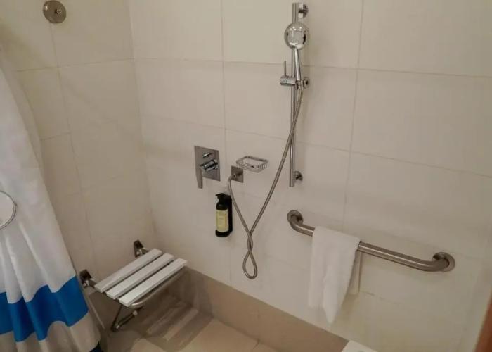Hotel Parada Linares