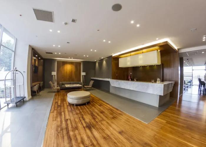 Hotel Parada Linares