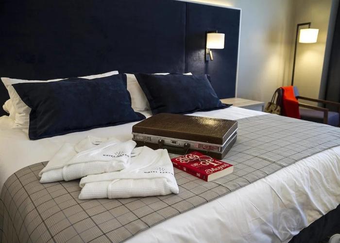 Hotel Parada Linares