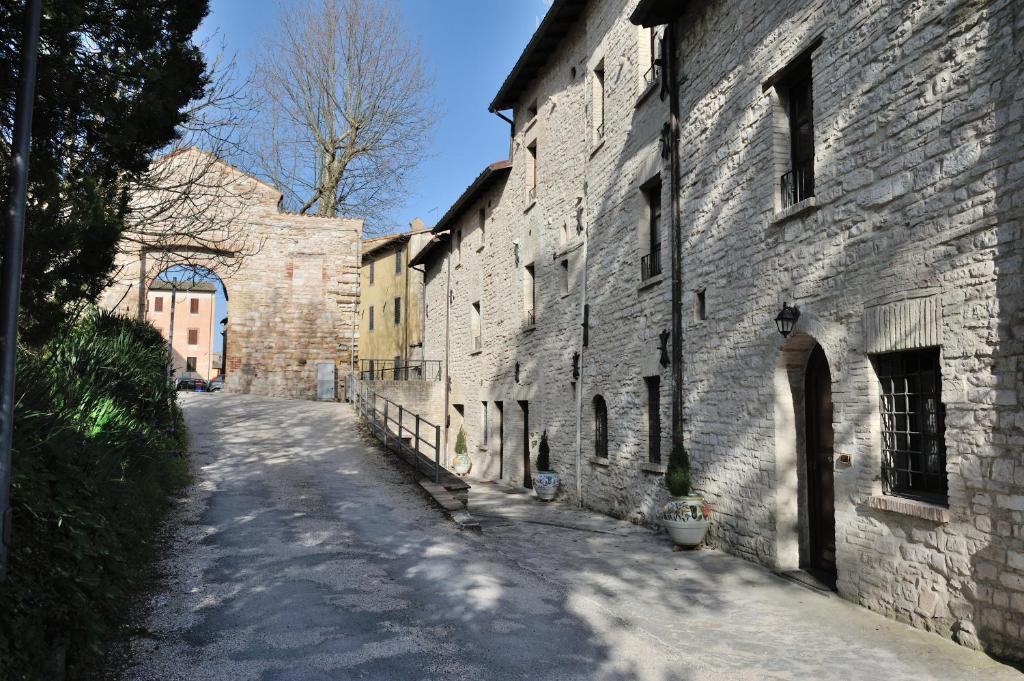 Country House Federico I