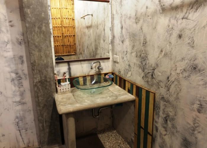 Guesthouse BaanChompooAmphawa