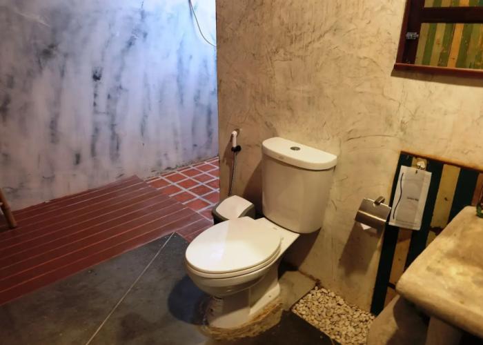 Guesthouse BaanChompooAmphawa