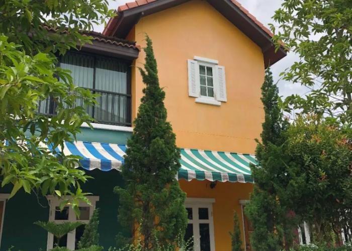 The Color Resort Amphawa