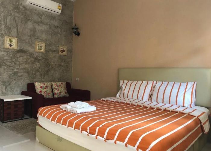 The Color Resort Amphawa