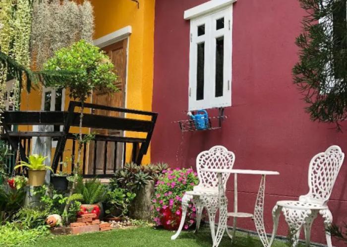 The Color Resort Amphawa