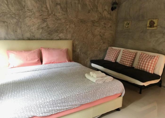 The Color Resort Amphawa