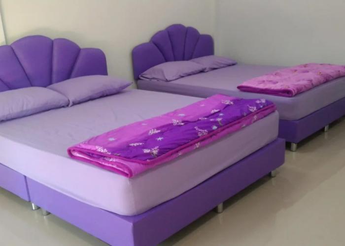 Aple Homestay