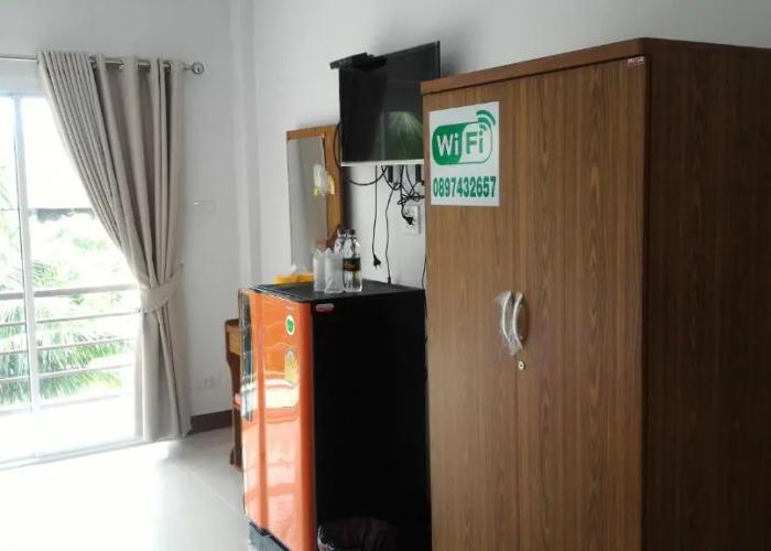 Aple Homestay