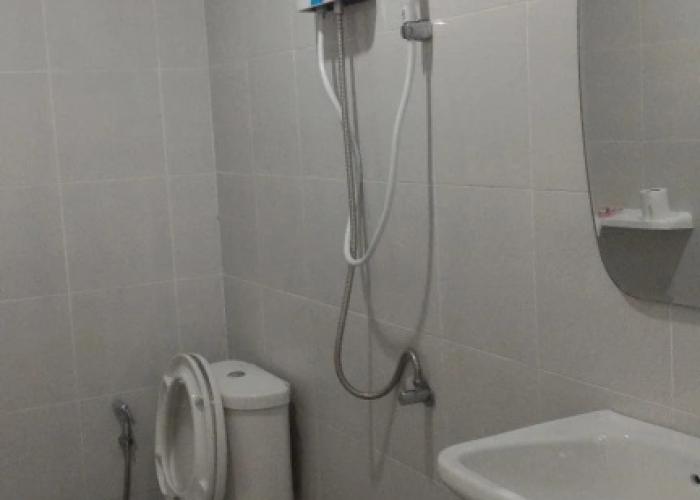 Aple Homestay