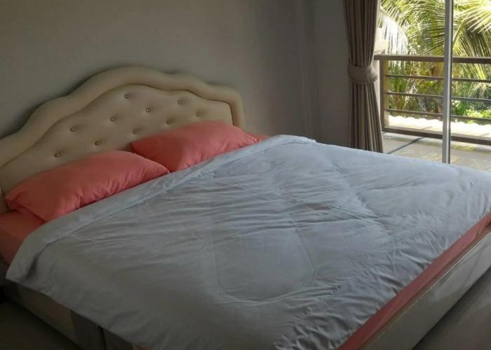 Aple Homestay
