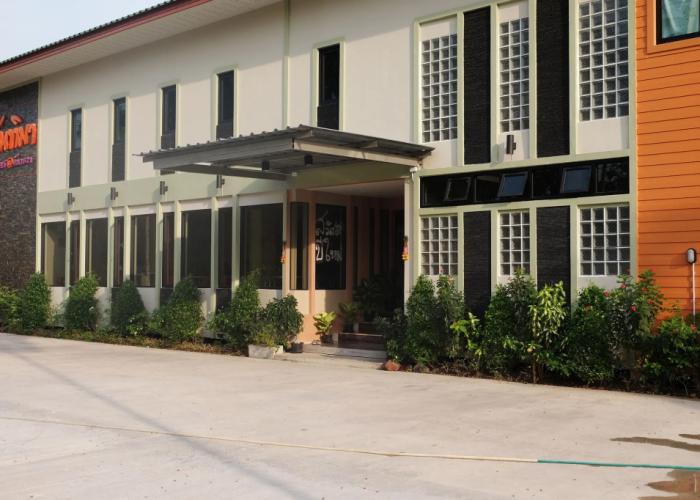 Juntima Place at Amphawa