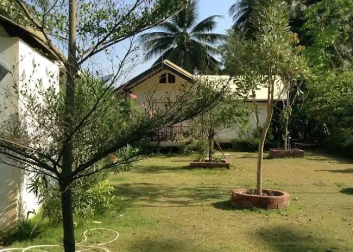 Guesthouse Ruentonnum
