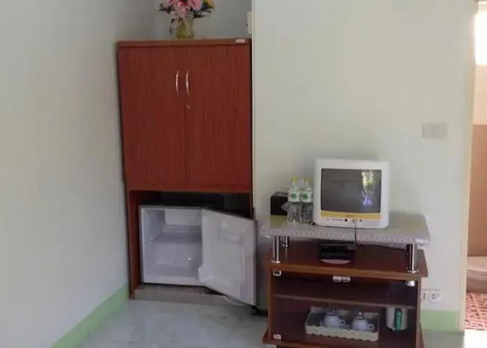 Guesthouse Ruentonnum