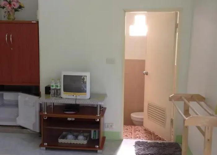 Guesthouse Ruentonnum